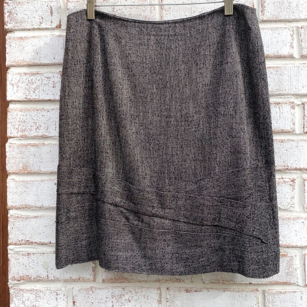 Nic + Zoe skirt